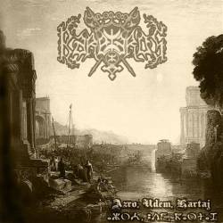 Barbaros : Azro, Udem, Kartaj Barbaros : Azro, Udem, Kartaj